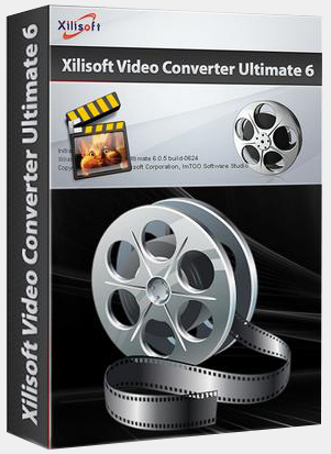 Xilisoft Video Converter Ultimate 6.5.8 + ключ скачать бесплатно на русском 