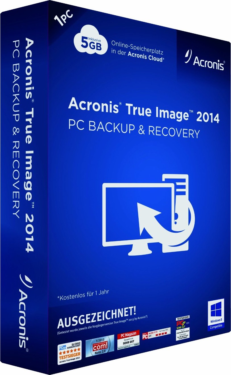 acronis true image 2014 price