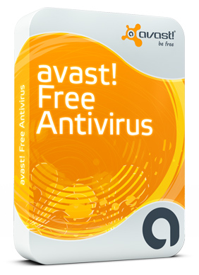 Avast! Free Antivirus 6.0.1027 - Аваст 6.0 антивирус скачать бесплатно