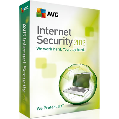 AVG Internet Security 2012 RUS ключ keygen скачать бесплатно - Авг интернет секьюрити