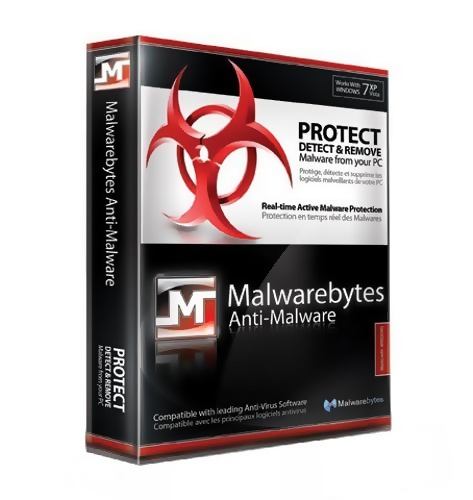 Anti-Malware Malwarebytes 1.60 RUS + ключ скачать бесплатно