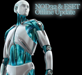 Базы для Нод 32 + ключи (15.05.2011) скачать бесплатно - ESET NOD32 2.х Offline Update 6123