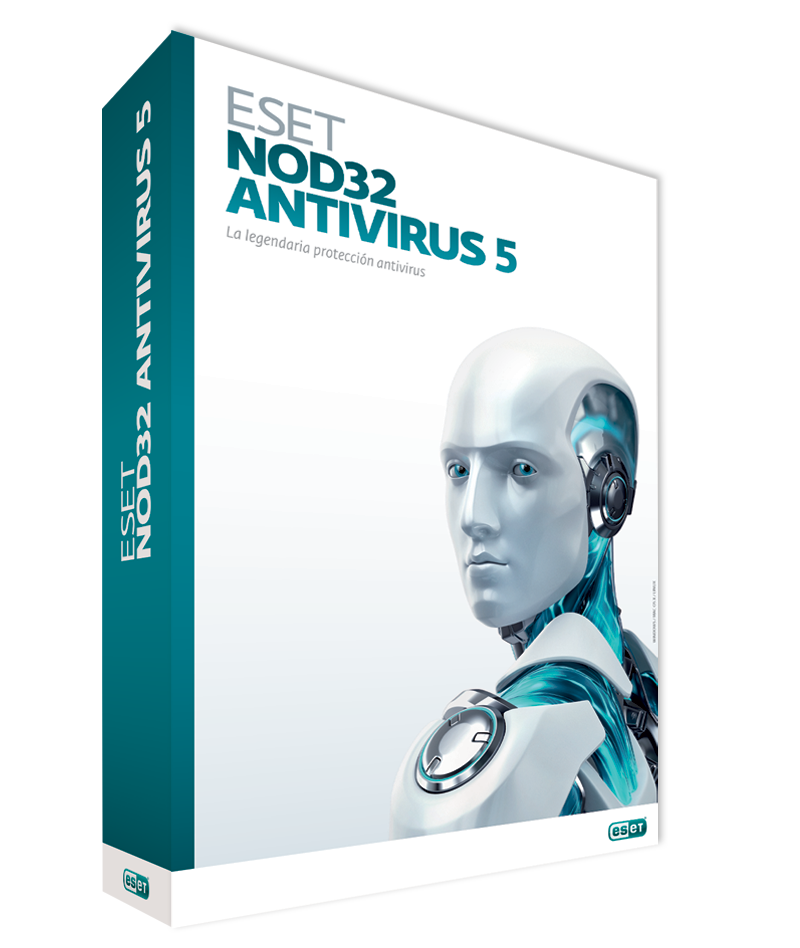 antivirus nod32 con crack