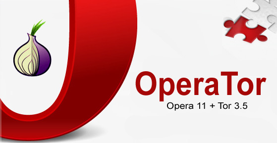 OperaTor 3.5 NEW - Opera 11 + Tor 3.5 скачать бесплатно - браузер для анонимного серфинга