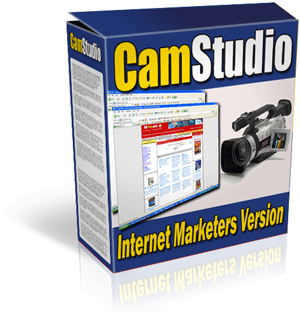 CamStudio 2.5 RUS Portable скачать бесплатно - Кам студио 2.5
