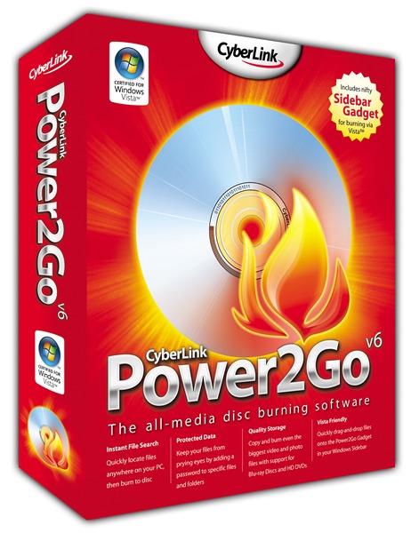 Power DVD 7.0 + keygen + advanced audio pack [h33t ...