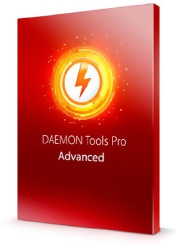 Daemon Tools PRO Advanced 5.0 RUS + crack ключ скачать бесплатно - Диамонд тулс 5