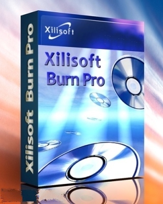 Xilisoft Burn Pro 1.0 RUS + crack скачать бесплатно - запись и копирование CD - DVD