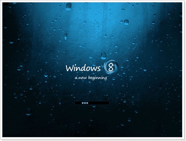 Экраны загрузки для Windows XP/Vista/7/8 - LogonScreens скачать