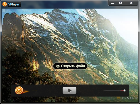 SPlayer 3.7 RUS скачать бесплатно - качественный видеоплеер