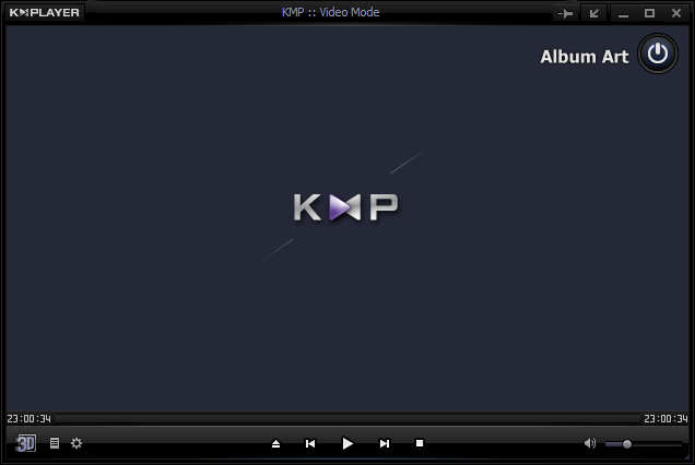The KMPlayer 2023.6.29.12 / 4.2.2.79 instal the new for android