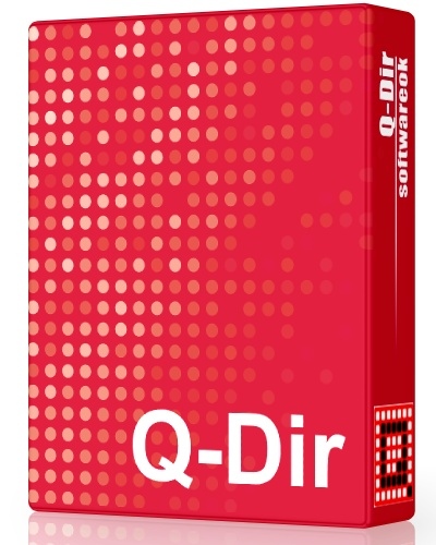 Q-Dir 4.94 RUS + Portable скачать бесплатно - отличный файловый менеджер