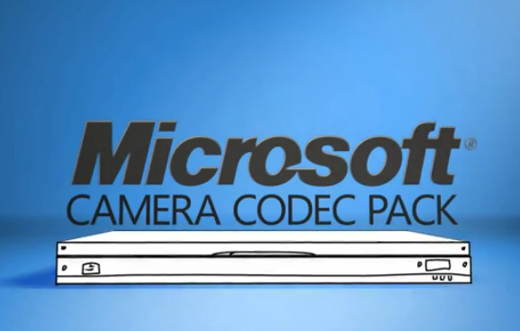 Camera Codec Pack 16 для Windows 7, Vista скачать - Камера кодек пак