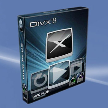 DivX Plus v8.1 Build 1.4.1.16 - это набор кодеков (DivX, H.264, AAC и MKV) скачать бесплатно 