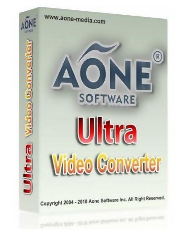 Aone Ultra Video Converter 6.3 Portable RUS скачать бесплатно