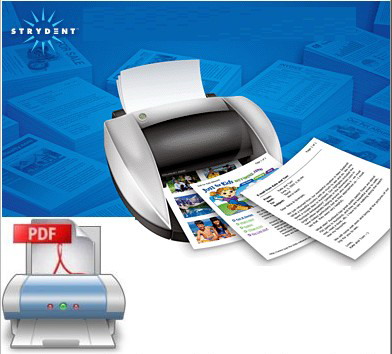 BullZip PDF Printer 7.2 RUS скачать бесплатно - виртуальный принтер конвертирующий в PDF