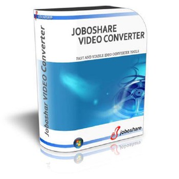 Joboshare Video Converter 2.9.9 RUS + Portable + keygen скачать бесплатно 