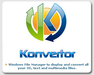 Konvertor FM 4.06 Mult скачать бесплатно - универсальный конвертер около 3000 форматов