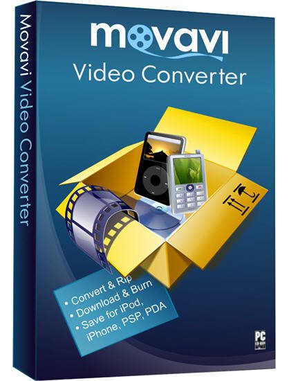 download movavi video converter 11 crack