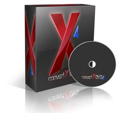 VSO ConvertXToDVD 4.1.10.348 + Portable Rus скачать бесплатно видео конвертер