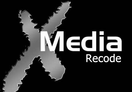 XMedia Recode 3.0 Portable Rus скачать бесплатно отличный конвертер аудио и видео файлов