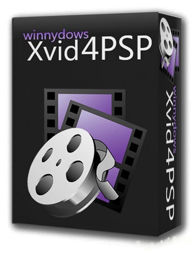 Xvid4psp 6.0 Russian + Portable скакчать бесплатно - лучший по функциональности видео-конвертер