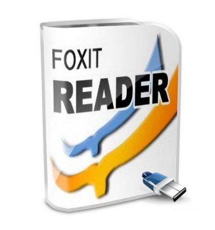 Foxit Reader 5.0.1 + Portable скачать бесплатно - Фоксит ридер последняя версия