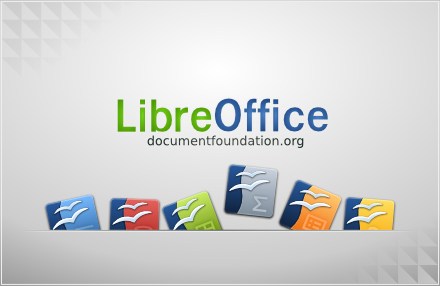 LibreOffice 3.4 Beta 5 Русский скачать бесплатно - качественный и полностью бесплатный офисный пакет