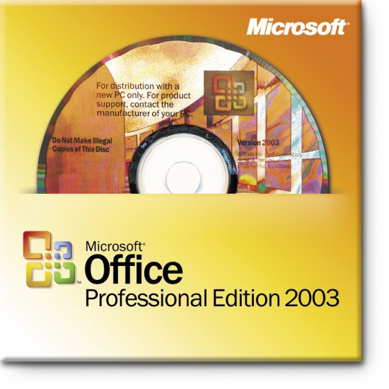 Microsoft Office XP SP3 RUS скачать бесплатно