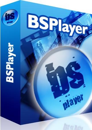 BS Player Pro 2.59 RUS скачать бесплатно - БС Плеер Русская версия