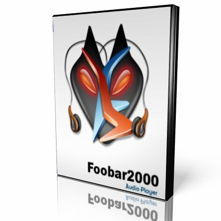 Foobar2000 1.1.3 RusXPack 1.20 скачать бесплатно аудио плеер