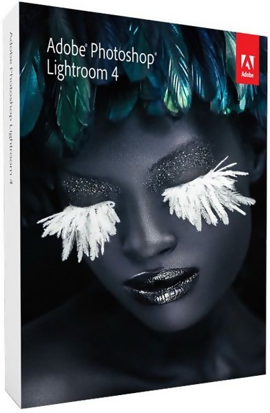 Adobe Photoshop Lightroom 4.0 RUS 2012 скачать бесплатно