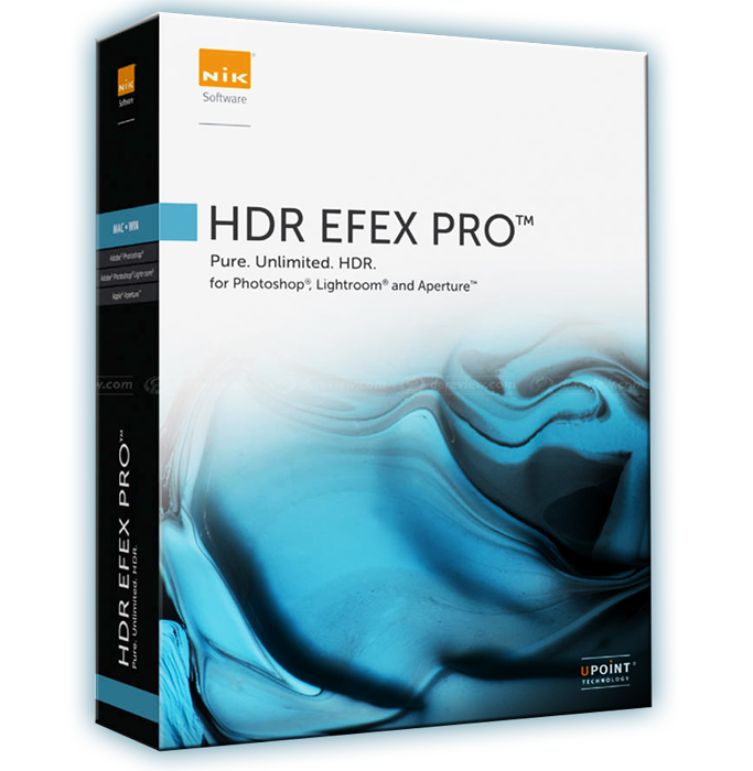 Nik Software HDR Efex Pro 2.0 RUS скачать бесплатно
