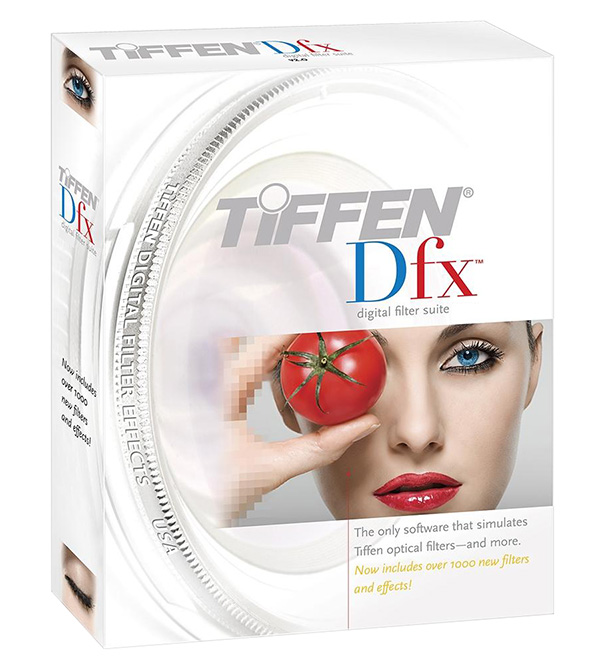 Tiffen Dfx 3.0.7 (Multi/Eng) + ключ скачать бесплатно