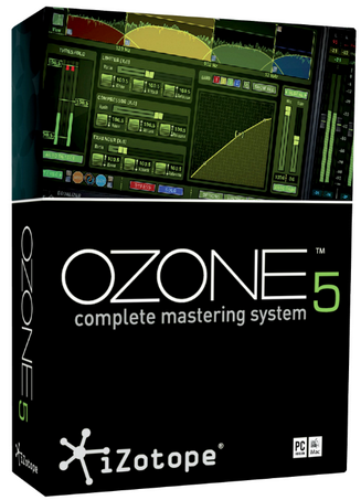 izotope ozone 4 crack download