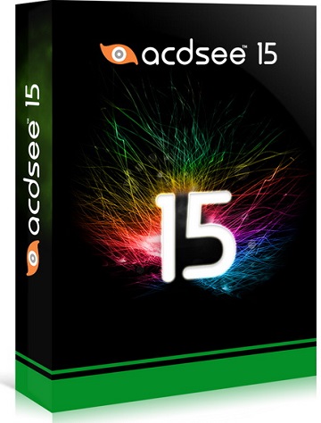 ACDSee Photo Manager 15