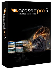 ACDSee Pro 5.3