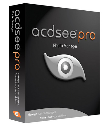 ACDSee Pro 3.0 Build 475 + ACDSee Photo Manager 12.0 Build 344 RUS (ключ) скачать бесплатно