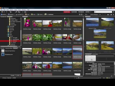 Adobe Bridge CS5 4.0.2.1 RUS скачать бесплатно - Адобе бридж 4.0.2.1