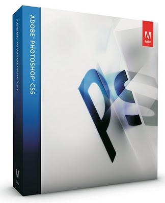 Adobe Photoshop CS5 Extended 12.0.3 Rus - Фотошоп CS5 Extended 12.0.3 скачать бесплатно