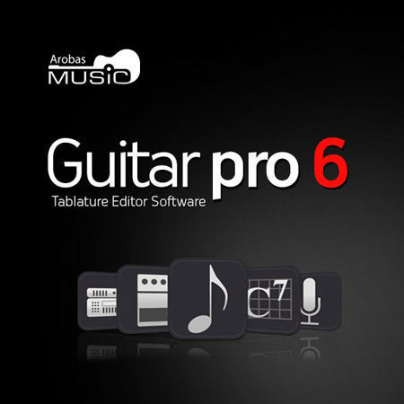 Guitar Pro 6.0.8 Final Rus + crack ключ скачать бесплатно - Гитар про 6.0.8