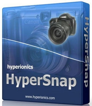 Hypersnap 7.07 RUS + crack ключ скачать бесплатно - инструмент для захвата изображения
