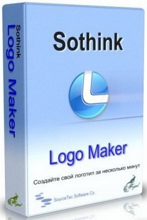 Sothink Logo Maker 2.40 + ключ crack скачать бесплатно - создание логотипов