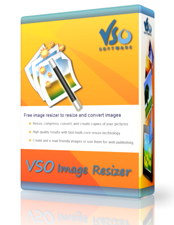 VSO Image Resizer 4.0.4.6 RUS ключ + Портабл скачать бесплатно