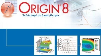 OriginPro 8.5.1 SR2 скачать бесплатно - мощнейший научный пакет для анализа и обработки данных