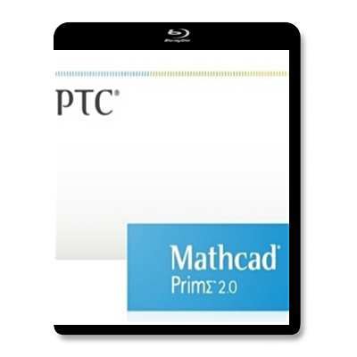 PTC MathCAD Prime 2.0 (2012) Multi+RUS скачать бесплатно