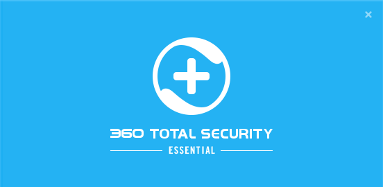 360 Total Security Essential 7.2