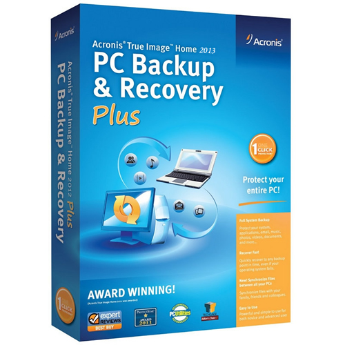 acronis true image home 2013 plus pack free download