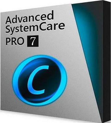 Advanced SystemCare Pro 7