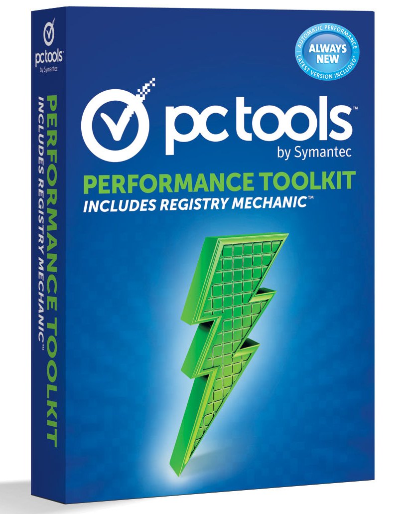 PC Tools Performance Toolkit 2.1 RUS скачать бесплатно